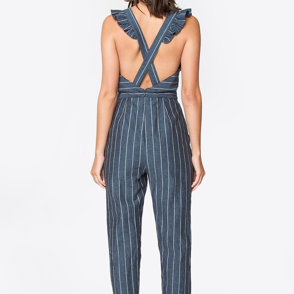 Jean Jumper